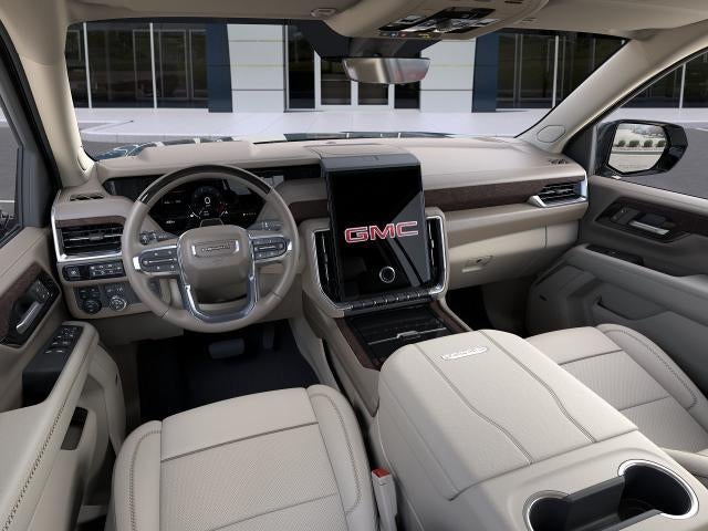 2027 GMC Yukon XL Denali
