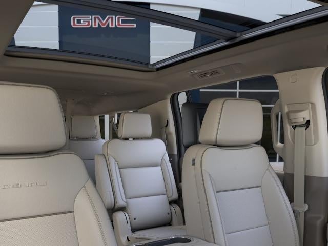 2027 GMC Yukon XL Denali