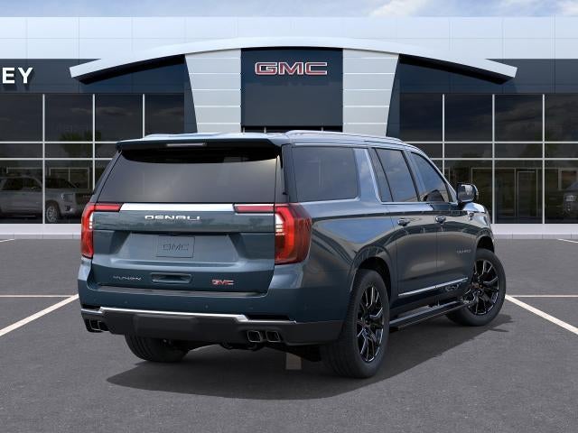 2027 GMC Yukon XL Denali