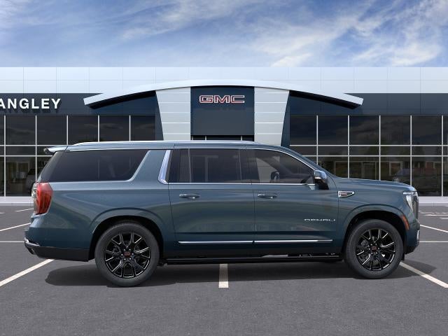 2027 GMC Yukon XL Denali
