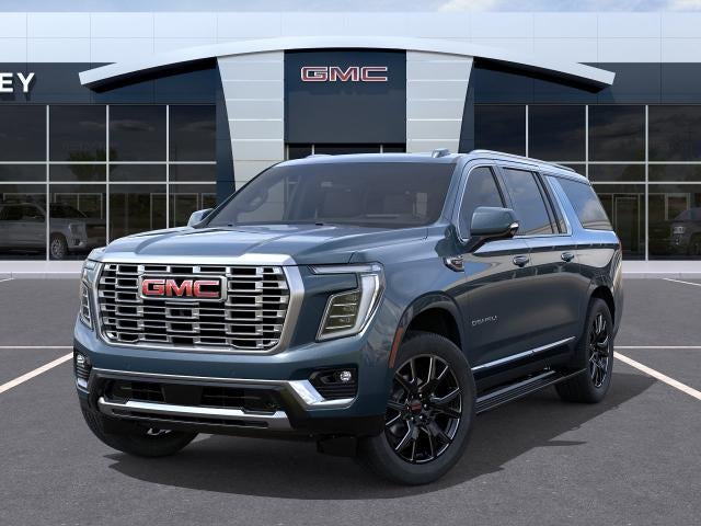 2027 GMC Yukon XL Denali
