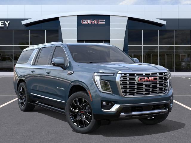 2027 GMC Yukon XL Denali