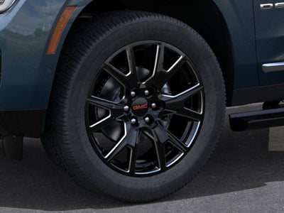 2027 GMC Yukon XL Denali