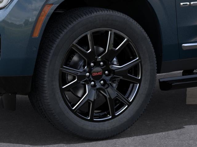 2027 GMC Yukon XL Denali