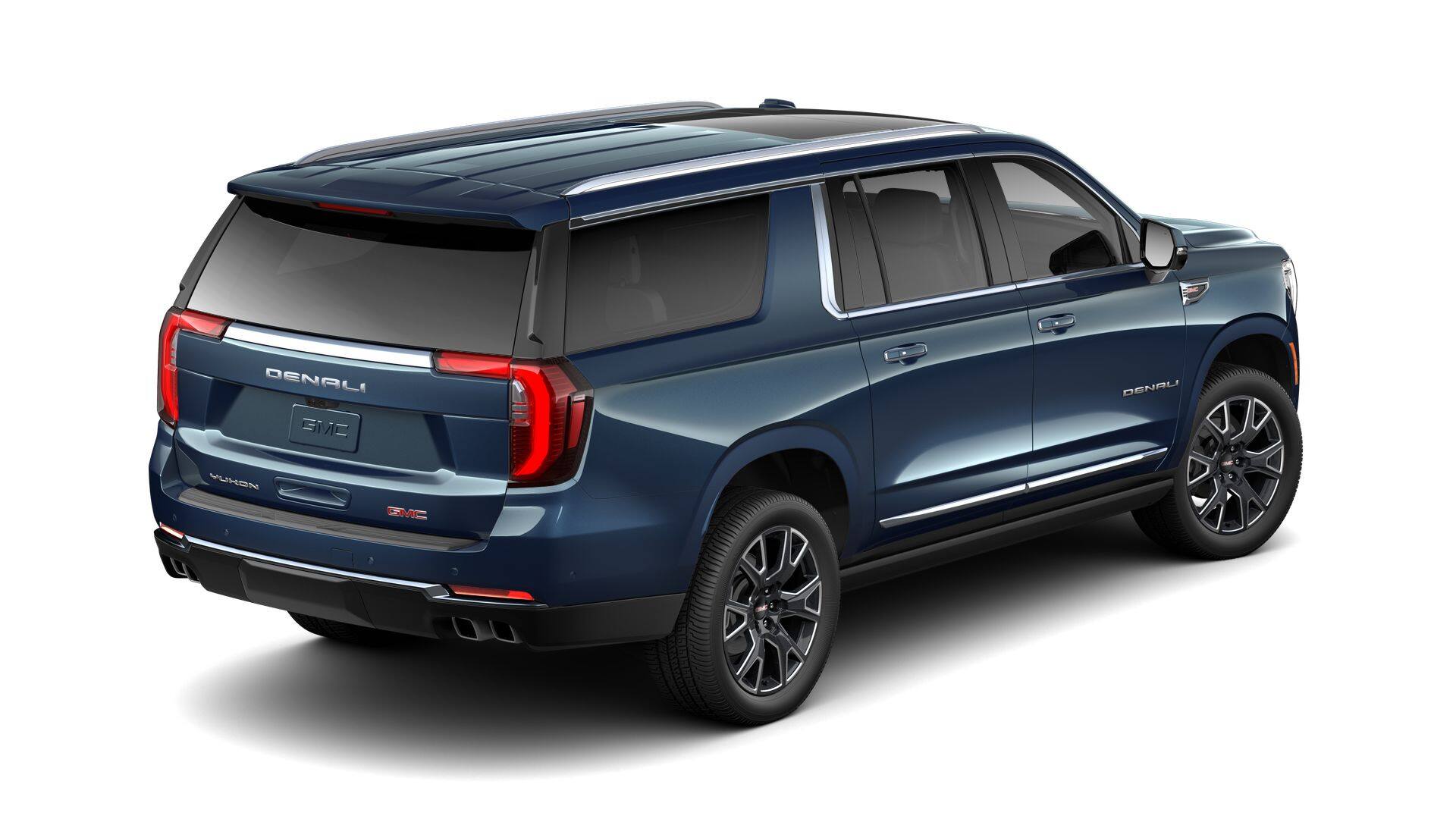 2027 GMC Yukon XL Denali