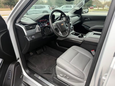 2020 Chevrolet Tahoe 2WD LT