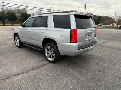 2020 Chevrolet Tahoe 2WD LT