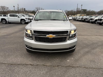 2020 Chevrolet Tahoe 2WD LT