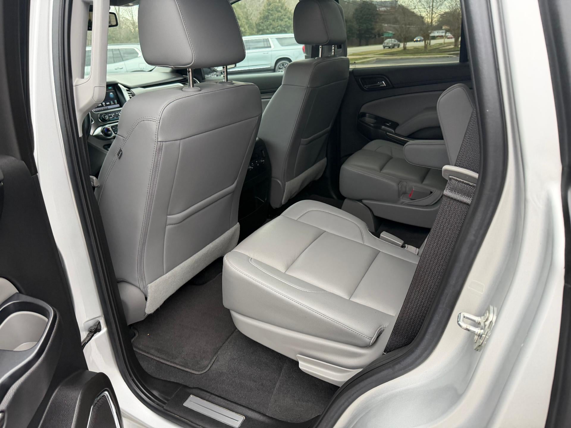 2020 Chevrolet Tahoe 2WD LT