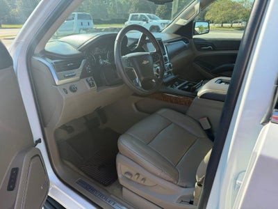 2017 Chevrolet Tahoe 2WD Premier
