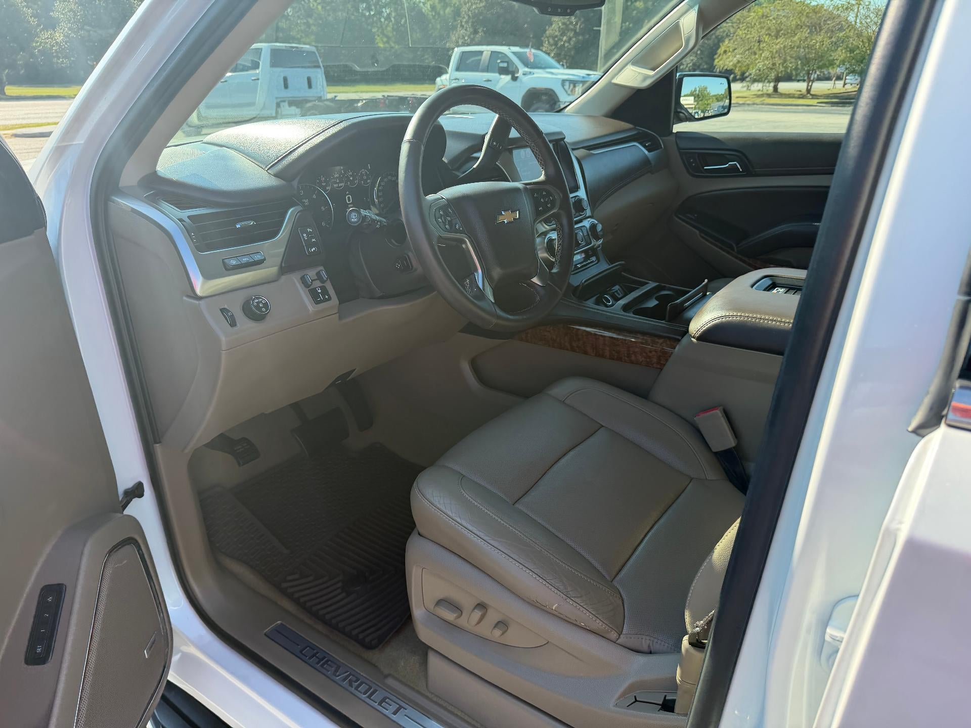 2017 Chevrolet Tahoe 2WD Premier