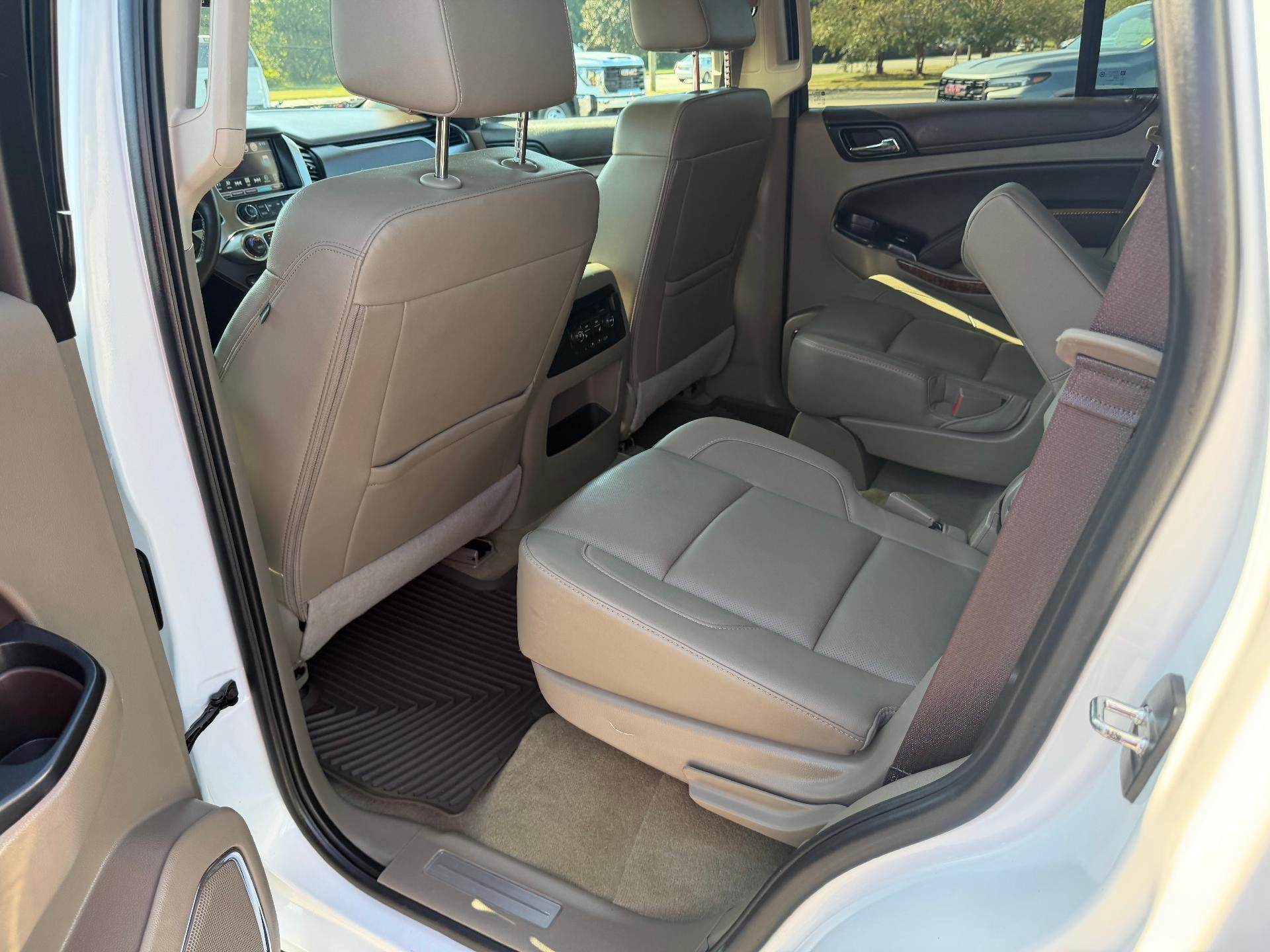 2017 Chevrolet Tahoe 2WD Premier