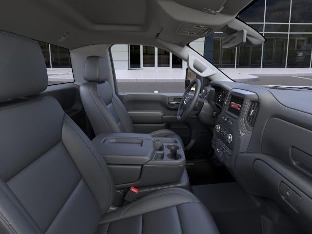 2025 GMC Sierra 2500 HD Pro