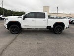 2024 GMC Sierra 2500 HD Crew Cab Standard Box 4-Wheel Drive AT4