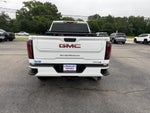 2024 GMC Sierra 2500 HD Crew Cab Standard Box 4-Wheel Drive AT4