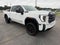 2024 GMC Sierra 2500 HD Crew Cab Standard Box 4-Wheel Drive AT4
