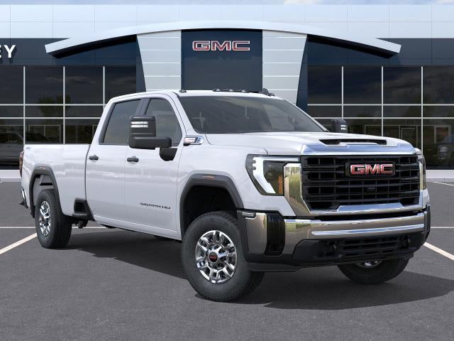 2025 GMC Sierra 2500 HD Pro