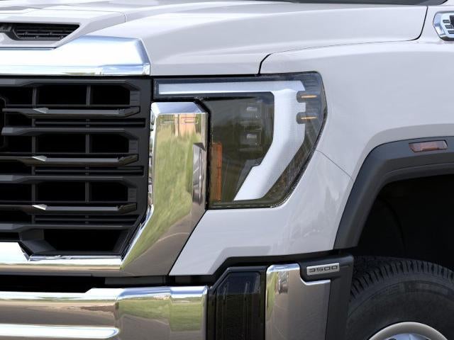 2026 GMC Sierra 3500 HD Pro DRW