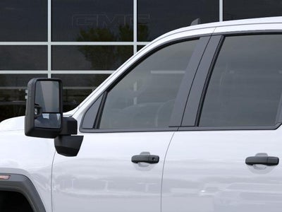 2026 GMC Sierra 3500 HD Pro DRW