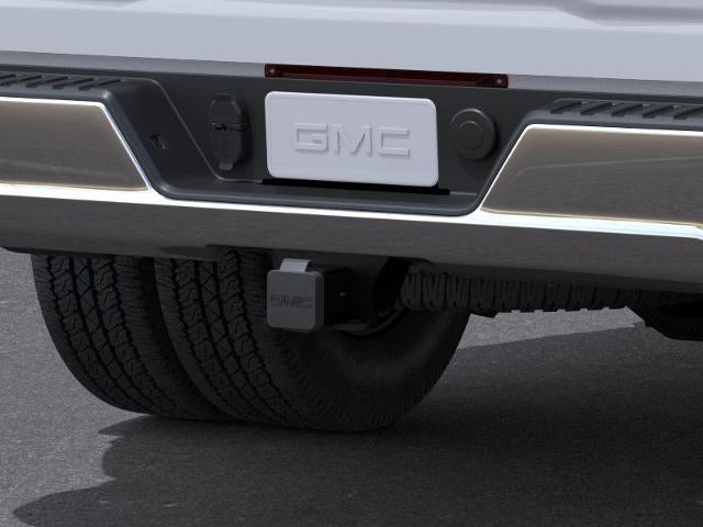 2026 GMC Sierra 3500 HD Pro DRW