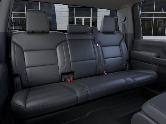 2026 GMC Sierra 3500 HD Pro DRW