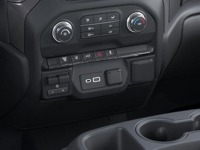 2026 GMC Sierra 3500 HD Pro DRW