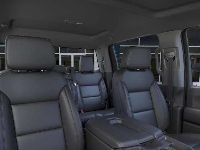 2026 GMC Sierra 3500 HD Pro DRW