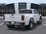 2026 GMC Sierra 3500 HD Pro DRW
