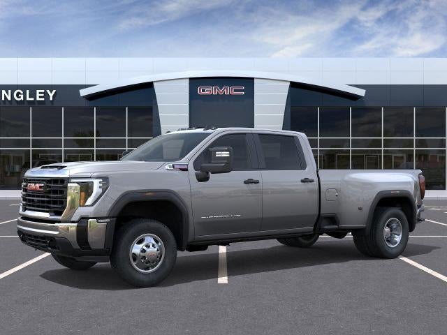 2026 GMC Sierra 3500 HD Pro