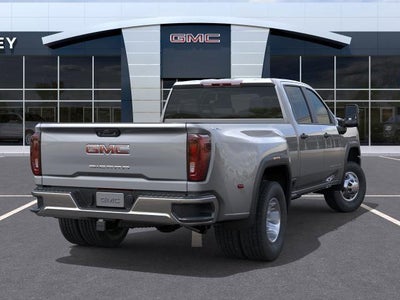 2026 GMC Sierra 3500 HD Pro