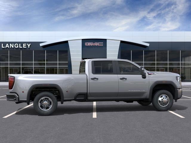 2026 GMC Sierra 3500 HD Pro