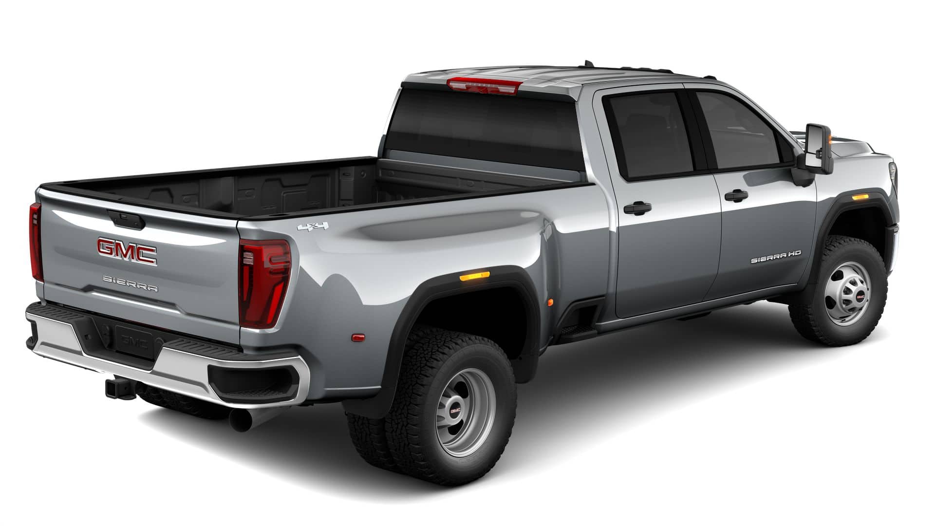 2026 GMC Sierra 3500 HD Pro