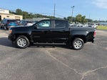 2019 GMC Canyon Crew Cab Short Box 2-Wheel Drive SLE