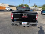 2019 GMC Canyon Crew Cab Short Box 2-Wheel Drive SLE