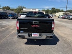2016 GMC Canyon Extended Cab Long Box 2-Wheel Drive