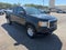 2016 GMC Canyon Extended Cab Long Box 2-Wheel Drive