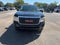 2016 GMC Canyon Extended Cab Long Box 2-Wheel Drive