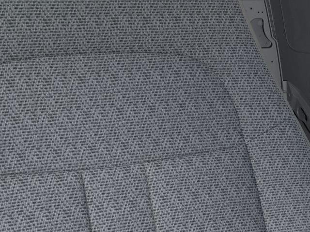 2025 GMC Savana Cargo Base