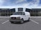 2025 GMC Savana Cargo Base