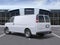 2026 GMC Savana Cargo Base