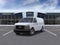 2026 GMC Savana Cargo Base