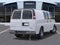 2026 GMC Savana Cargo Base