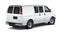 2026 GMC Savana Cargo Base