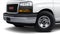 2026 GMC Savana Cargo Base