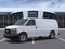 2027 GMC Savana Cargo Base