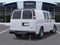 2027 GMC Savana Cargo Base