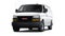 2027 GMC Savana Cargo Base