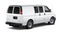 2027 GMC Savana Cargo Base