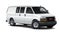 2027 GMC Savana Cargo Base