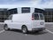 2026 GMC Savana Cargo Base